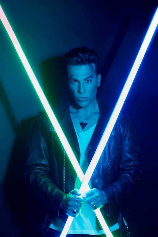 Shiny Vilchez Promo — image 3